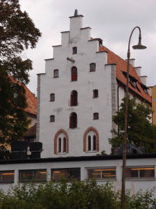 Visby House