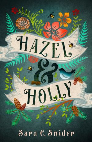 Hazel and Holly — An Imparted Plea