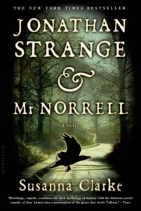 Strange&Norrell